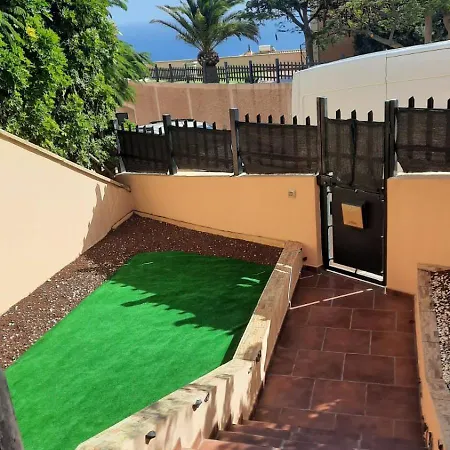 Ubytování v soukromí And Tenerife El Rosario (Tenerife)
