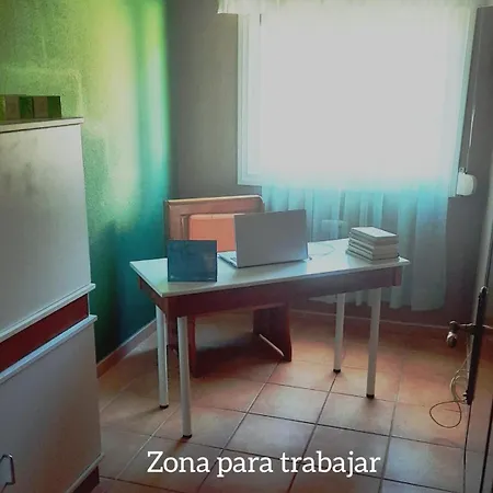 And Tenerife Quarto em Acomodações Particulares