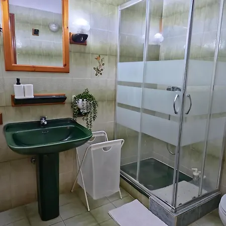 Apartment Serena El Medano (Tenerife)