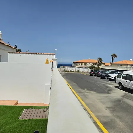 Serena El Medano (Tenerife)